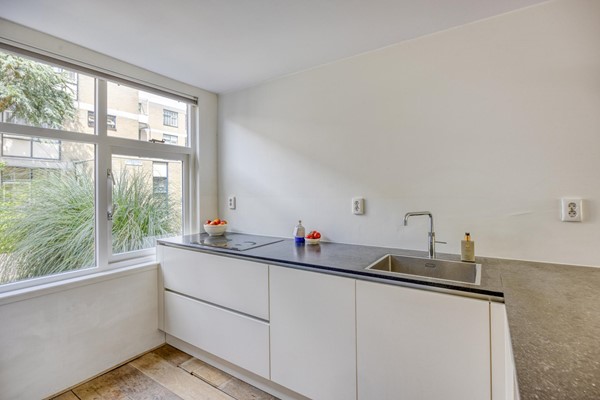 Medium property photo - Krokusstraat 3, 2015 AD Haarlem