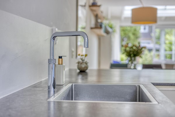 Medium property photo - Krokusstraat 3, 2015 AD Haarlem
