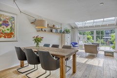 Nieuw in verkoop: Krokusstraat 3, 2015 AD Haarlem
