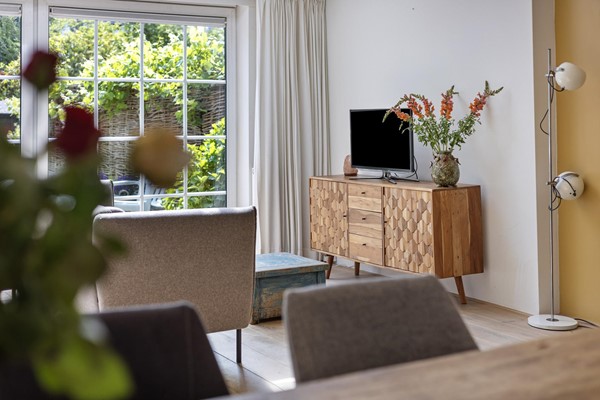 Medium property photo - Krokusstraat 3, 2015 AD Haarlem