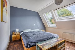 Nieuw in verkoop: Krokusstraat 3, 2015 AD Haarlem