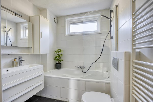 Medium property photo - Krokusstraat 3, 2015 AD Haarlem
