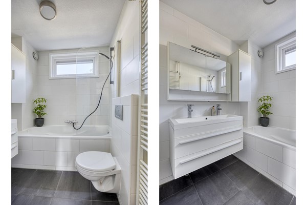 Medium property photo - Krokusstraat 3, 2015 AD Haarlem