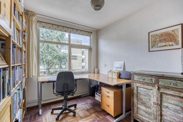 Medium property photo - Krokusstraat 3, 2015 AD Haarlem