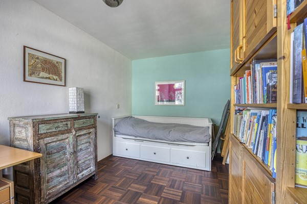 Medium property photo - Krokusstraat 3, 2015 AD Haarlem