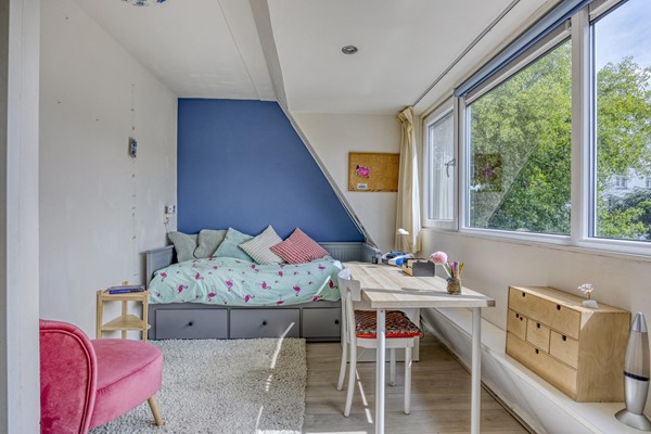 Medium property photo - Krokusstraat 3, 2015 AD Haarlem