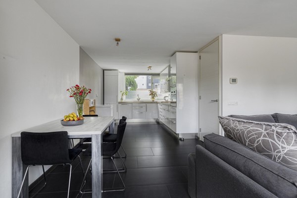 Medium property photo - Radio Oranjelaan 10, 1318 AX Almere