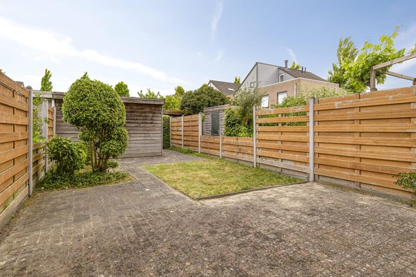 Medium property photo - Radio Oranjelaan 10, 1318 AX Almere