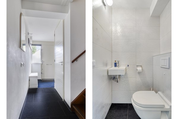Medium property photo - Radio Oranjelaan 10, 1318 AX Almere
