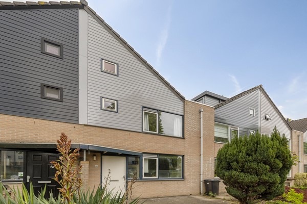 Medium property photo - Radio Oranjelaan 10, 1318 AX Almere