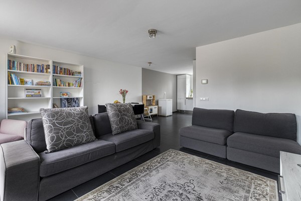 Medium property photo - Radio Oranjelaan 10, 1318 AX Almere