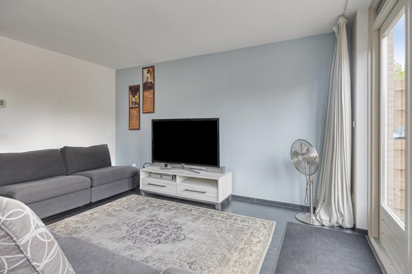 Medium property photo - Radio Oranjelaan 10, 1318 AX Almere