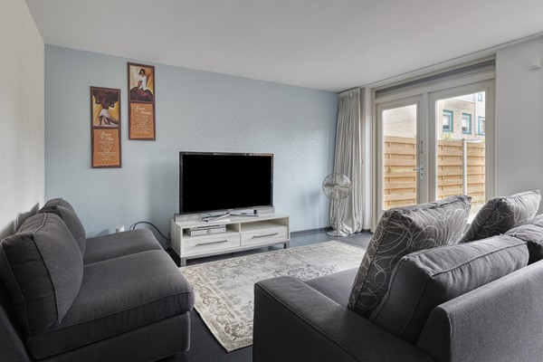 Medium property photo - Radio Oranjelaan 10, 1318 AX Almere