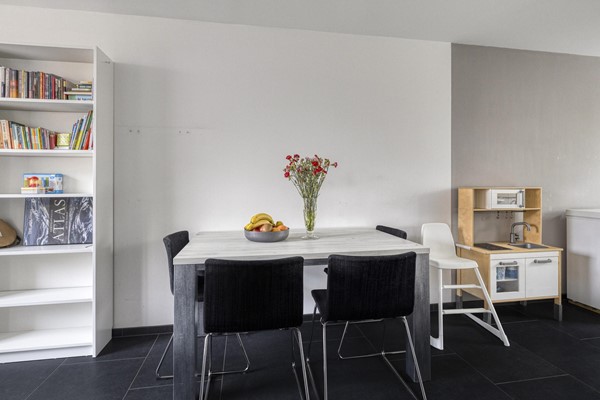 Medium property photo - Radio Oranjelaan 10, 1318 AX Almere