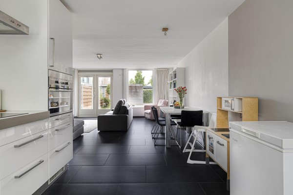 Medium property photo - Radio Oranjelaan 10, 1318 AX Almere
