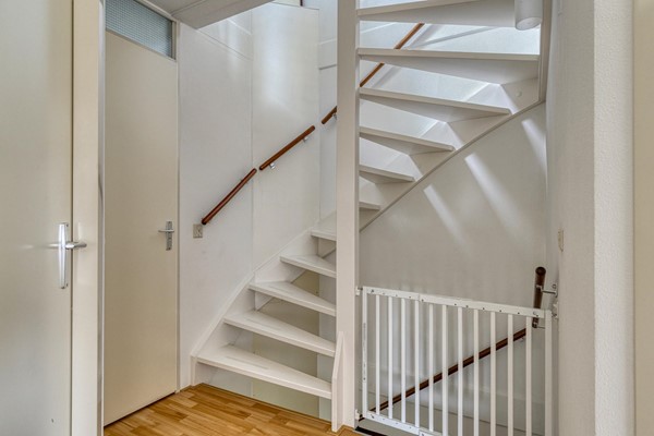 Medium property photo - Radio Oranjelaan 10, 1318 AX Almere
