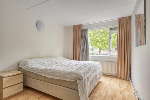 Medium property photo - Radio Oranjelaan 10, 1318 AX Almere