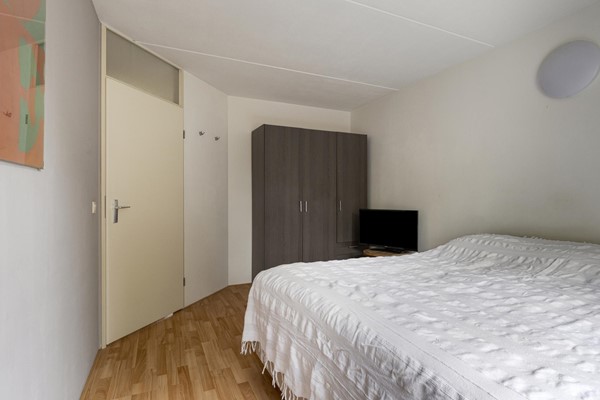 Medium property photo - Radio Oranjelaan 10, 1318 AX Almere