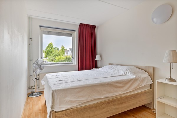 Medium property photo - Radio Oranjelaan 10, 1318 AX Almere
