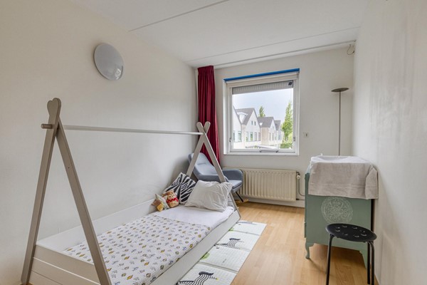 Medium property photo - Radio Oranjelaan 10, 1318 AX Almere