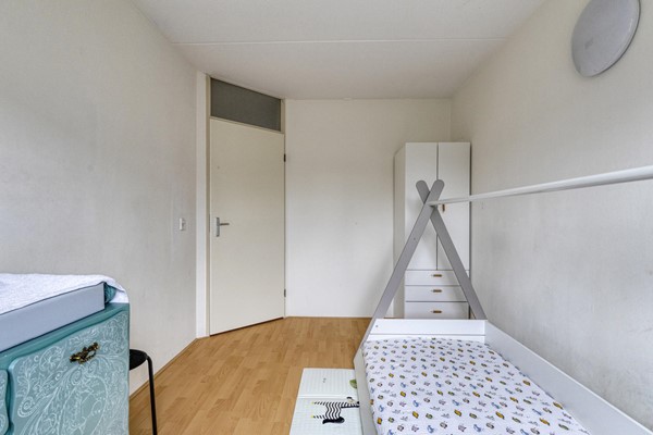 Medium property photo - Radio Oranjelaan 10, 1318 AX Almere