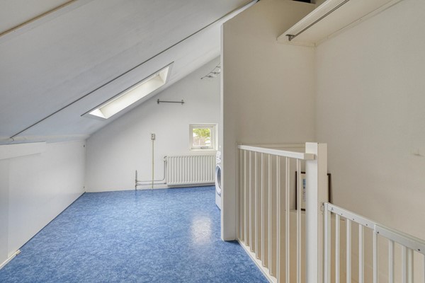Medium property photo - Radio Oranjelaan 10, 1318 AX Almere