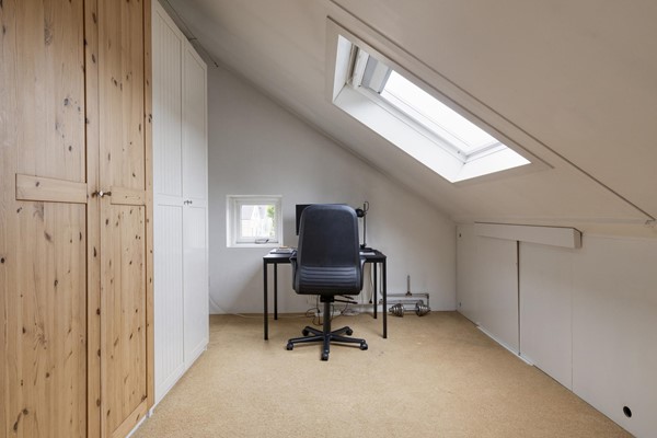 Medium property photo - Radio Oranjelaan 10, 1318 AX Almere