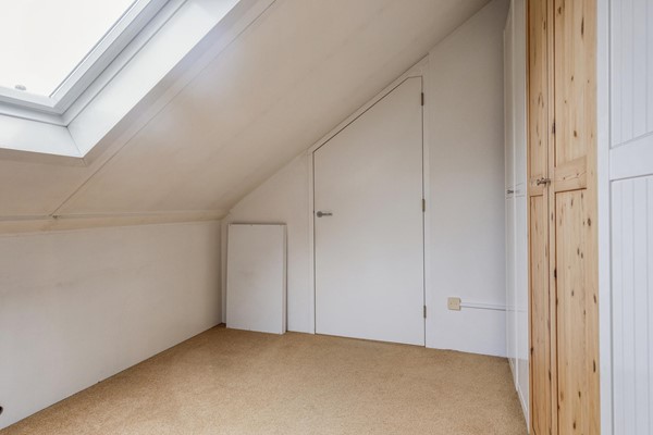 Medium property photo - Radio Oranjelaan 10, 1318 AX Almere