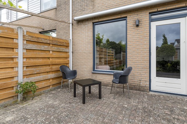 Medium property photo - Radio Oranjelaan 10, 1318 AX Almere