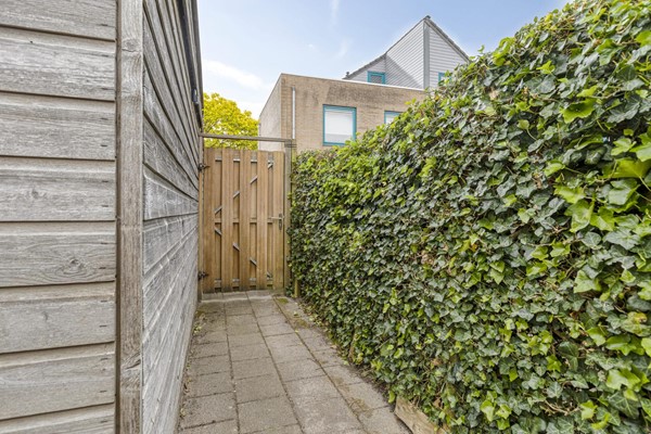 Medium property photo - Radio Oranjelaan 10, 1318 AX Almere