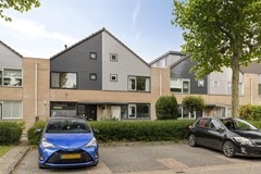 Nieuw in verkoop: Radio Oranjelaan 10, 1318 AX Almere
