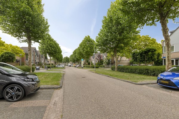 Medium property photo - Radio Oranjelaan 10, 1318 AX Almere
