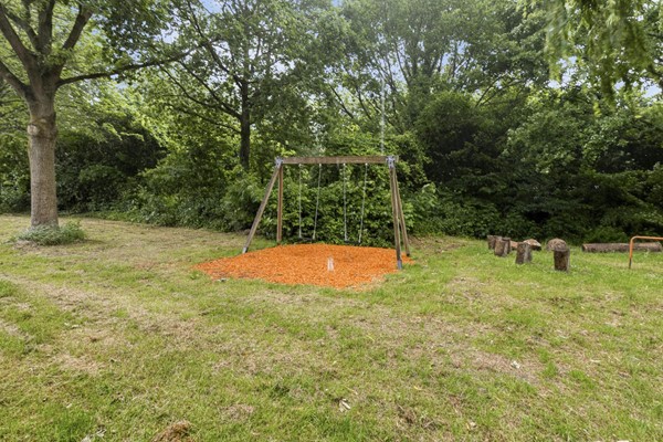 Medium property photo - Radio Oranjelaan 10, 1318 AX Almere
