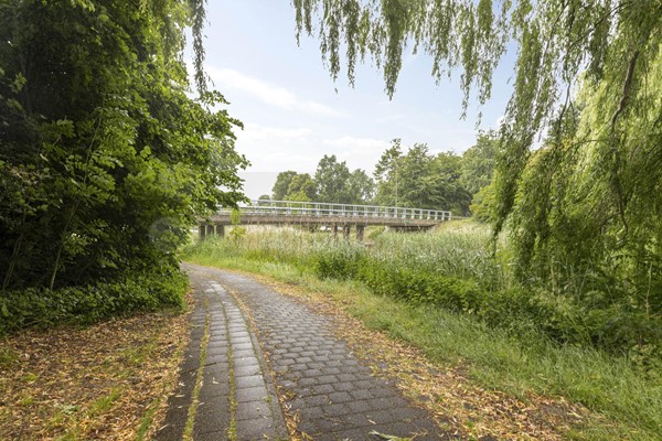 Medium property photo - Radio Oranjelaan 10, 1318 AX Almere
