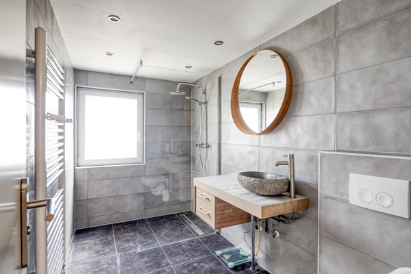 Medium property photo - Schoolmeestersstraat 10, 1502 TX Zaandam