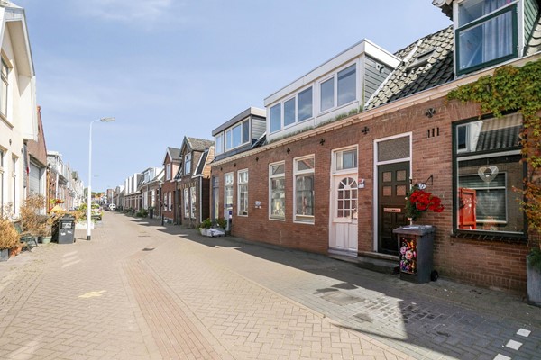 Medium property photo - Schoolmeestersstraat 10, 1502 TX Zaandam