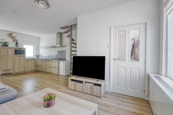 Medium property photo - Schoolmeestersstraat 10, 1502 TX Zaandam