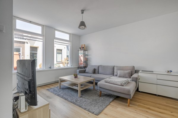 Medium property photo - Schoolmeestersstraat 10, 1502 TX Zaandam
