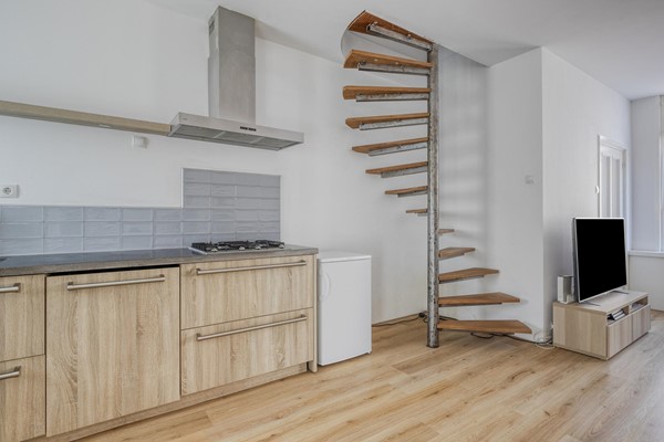 Medium property photo - Schoolmeestersstraat 10, 1502 TX Zaandam