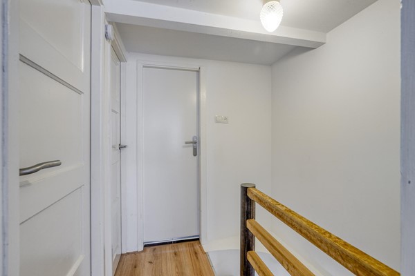 Medium property photo - Schoolmeestersstraat 10, 1502 TX Zaandam