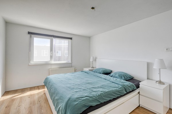 Medium property photo - Schoolmeestersstraat 10, 1502 TX Zaandam