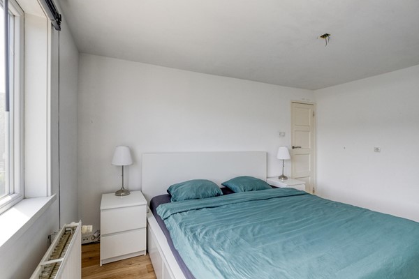 Medium property photo - Schoolmeestersstraat 10, 1502 TX Zaandam