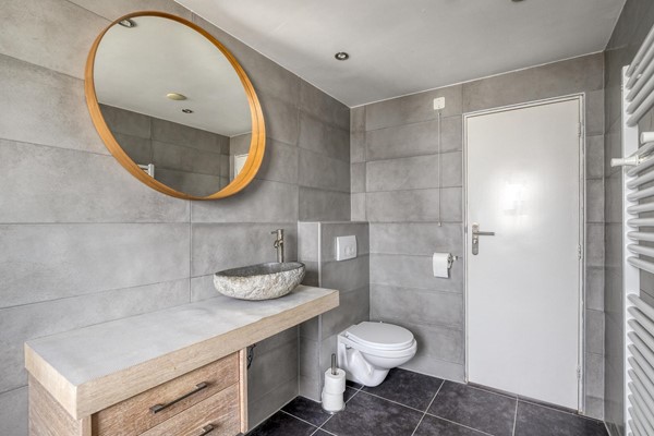 Medium property photo - Schoolmeestersstraat 10, 1502 TX Zaandam
