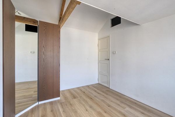 Medium property photo - Schoolmeestersstraat 10, 1502 TX Zaandam