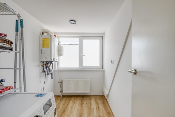Medium property photo - Schoolmeestersstraat 10, 1502 TX Zaandam