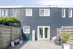 Nieuw in verkoop: Schoolmeestersstraat 10, 1502 TX Zaandam