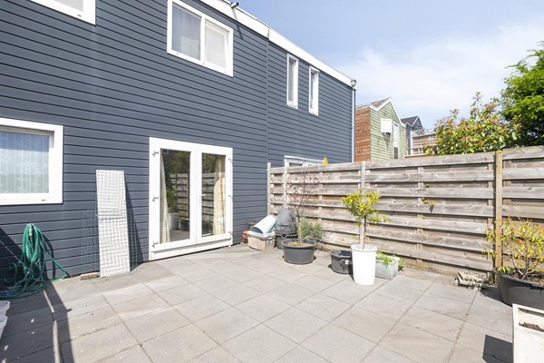 Medium property photo - Schoolmeestersstraat 10, 1502 TX Zaandam