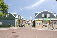 Nieuw in verkoop: Schoolmeestersstraat 10, 1502 TX Zaandam