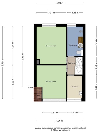 Schoolmeestersstraat 10, 1502 TX Zaandam - 