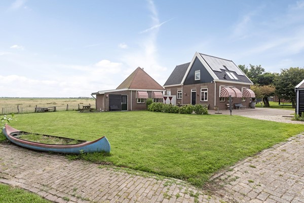 Medium property photo - Wormerringdijk 7, 1531 MC Wormer
